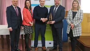 GALLERY| Young Longford entrepreneurs are thriving 