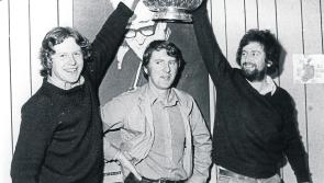Eugene McGee taught us to value all things Longford