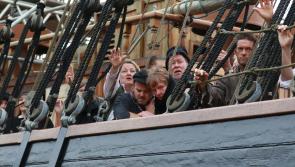 National Famine Walk to pass through Longford