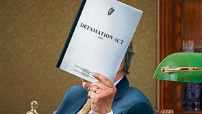 Campaign launched to highlight need for Defamation Law reform