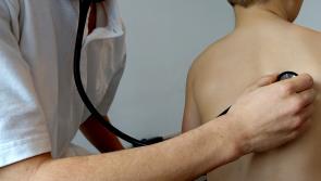 Two out of three Longford people with asthma have no action plan

