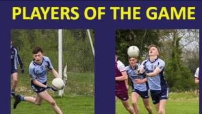 Longford’s Cnoc Mhuire Granard win North Leinster U-16 ‘C’ title 
