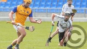 Missed chances cost the Longford hurlers dearly in narrow defeat against Warwickshire