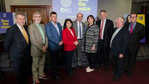 Euro candidates highlight key concerns for Irish business community at Ibec debate