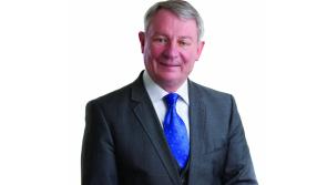 New Longford JPC chair Cllr Seamus Butler in resources plea 