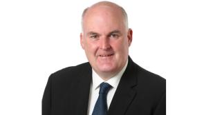 Flaherty confident Longford commercial rates shortfall issue will be resolved