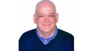 Meet the candidate: Granard Municipal District Victor Connell (Fianna Fáil)