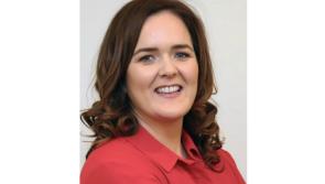  Granard Municipal District candidate Grace Kearney to lobby for fairer rates for businesses