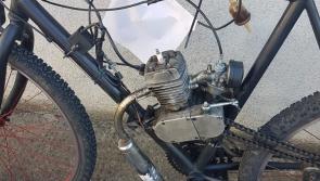 Midlands man put ‘off his bike’ for driving under the influence