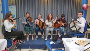 GALLERY| Heroes of Mullinalaghta honoured at civic reception