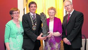 Tributes paid to Granard's 'perfect ambassador' Josie’ O'Rourke 