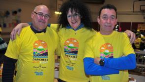 Longford Leader gallery: Crowds turn out in force at Darkness into Light 