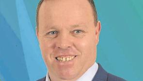 Drumlish councillor Paraic Brady grateful to be alive following near fatal heart attack