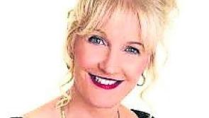 Top soprano to sing with Longford County Choir