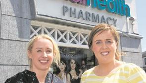 New owners take over long established Longford pharmacy 