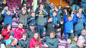 Roving Leader: Longford Town's City Calling stadium put on the world map after UEFA U17  Championships