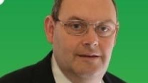 Granard MD Election profiles: Murphy to try and keep people in Granard 