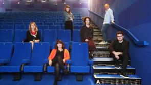 Ballymahon's Still Voices Short Film Festival is one of eight Irish festivals to sign up to gender parity pledge
