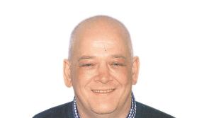 Granard Municipal District candidate Victor Connell looking to make Longford more accessible for all