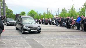 Longford's Eugene McGee was a once in a lifetime character