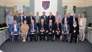 Longford is in urgent need of an affordable housing scheme, council meeting hears