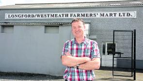 Ballymahon Mart:  Almost 60 years as a focal point of south Longford