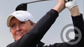 Longford’s Deirdre Smith finishes fifth in Irish Women’s Open Strokeplay Championship
