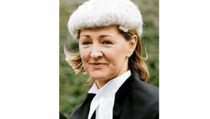 Man apologises to court for remarks alleging Judge Leonie Reynolds was involved in 'a criminal conspiracy'