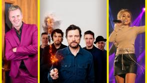 Brewing up a storm:  Stunning line-up unveiled for Longford Summer Festival