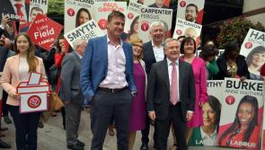 Ireland still has 'some way to go before LGBT+ people enjoy equal rights'
