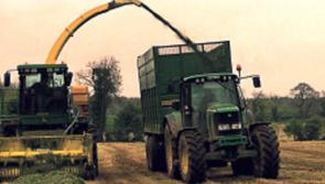 Health & Safety Authority advises Longford farmers on safety for the silage cutting season