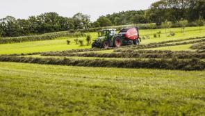 ESB urge Longford machinery operators to be cautious ahead of Silage 2019