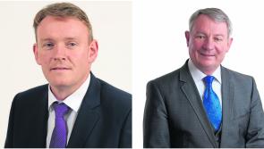 Longford Fine Gael and Fianna Fáil local election candidates trade blows over rural broadband row