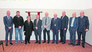 Longford MD:  who will come out on top?