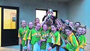 Two hundred Longford youngsters set for Aldi Community Games National Festival in University of Limerick

