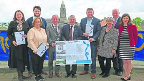 Royal Canal plans to ‘spur’ on Longford regeneration drive