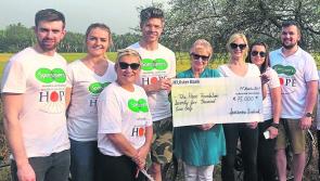 Specsavers shortlisted for Charity excellence award 