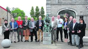 Literary Festival set to fight fake news in Ballymahon's Goldsmith country