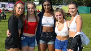Longford Leader gallery: Huge crowds descend on Magical Hype Festival 2019  