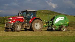 FCI urge farmers and contractors to remain safe ahead of silage 2019