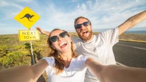 Australia calls for more Longford people to head down under!