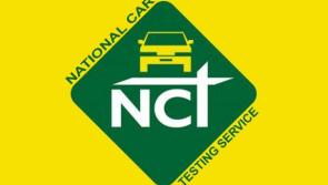  NCT, Commercial Vehicle Testing and National Driver Licence Service suspended due to Covid-19 crisis

