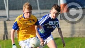 Laois knock Longford minor footballers out of the Leinster championship

