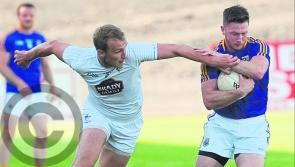 Big Match Preview: Longford take on Kildare in the hope of causing upset in the championship 
