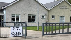 Turnout levels in Longford remain slow but steady