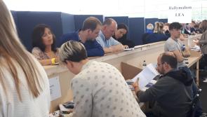 Elections 2019: Early tallies for Longford, Granard and Ballymahon municipal districts 