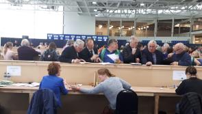 Longford Municipal District tallies: Fianna Fáil's Joe Flaherty leading the way in Longford area