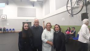 Elections 2019: Gallery | Longford local election hopefuls rock up to Edgeworthstown count centre