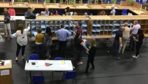 ‘Huge blow’ to Kenagh as count  moved to Athlone