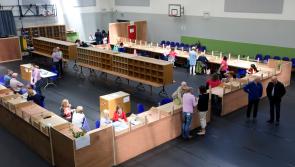 Count Two outcome in Longford municipal district results in elimination of two Independent candidates